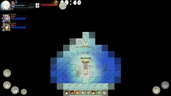 F-Rank Hero Story — screenshot 3