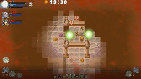 F-Rank Hero Story — screenshot 5