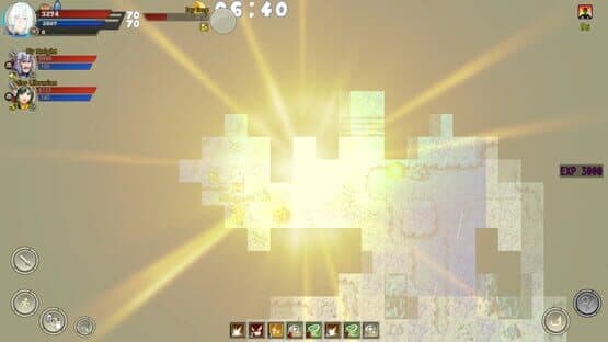 F-Rank Hero Story — screenshot 6