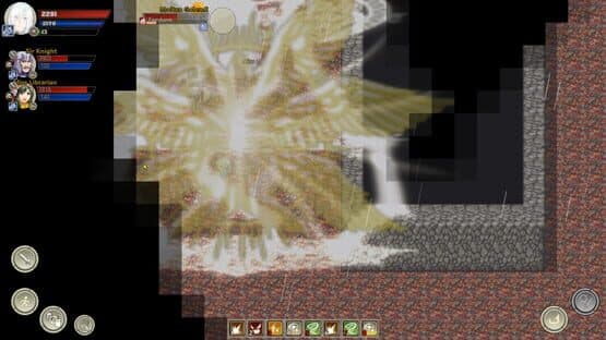 F-Rank Hero Story — screenshot 8