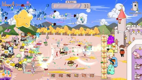 Alice! — screenshot 1