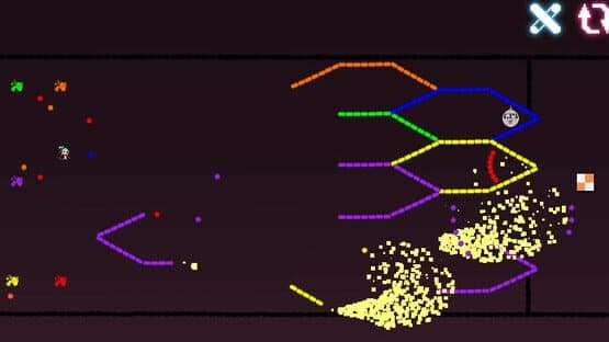 Pilapa Boom — screenshot 2