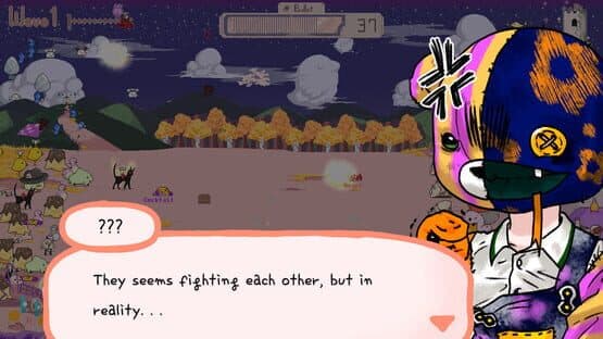 Alice! — screenshot 3