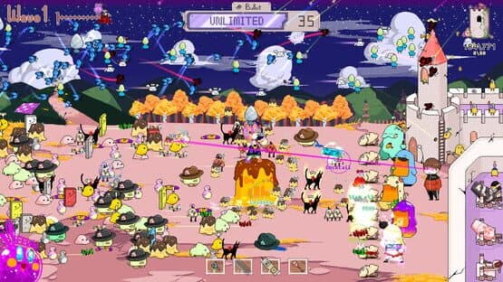 Alice! — screenshot 4