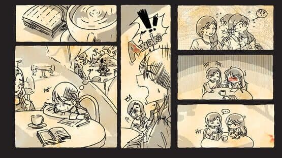 Alice! — screenshot 5