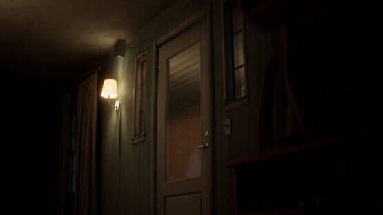 Cursed House — screenshot 5