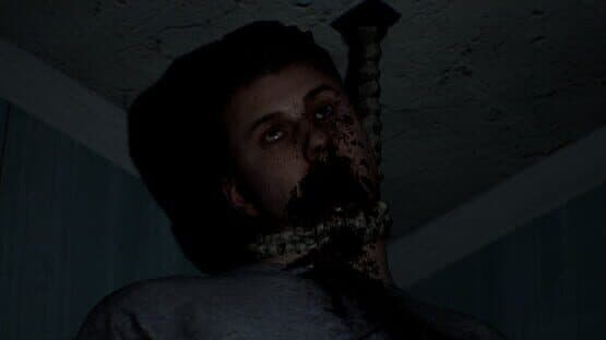 Cursed House — screenshot 8