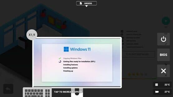 PC Creator: PC Building Simulator — screenshot 5