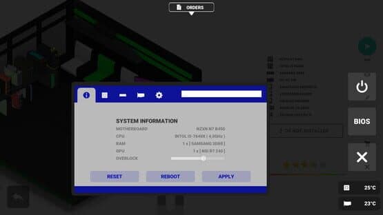 PC Creator: PC Building Simulator — screenshot 6