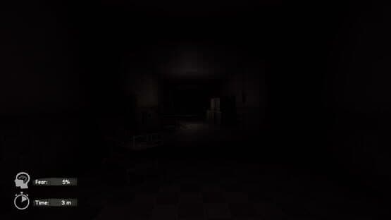 Tkium Exclusion Area — screenshot 1