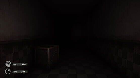 Tkium Exclusion Area — screenshot 2