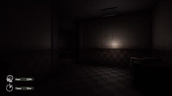 Tkium Exclusion Area — screenshot 4