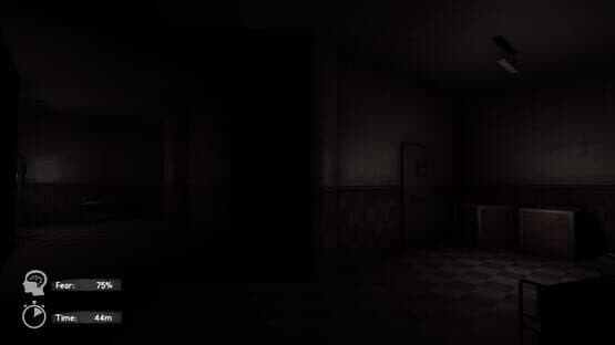 Tkium Exclusion Area — screenshot 5