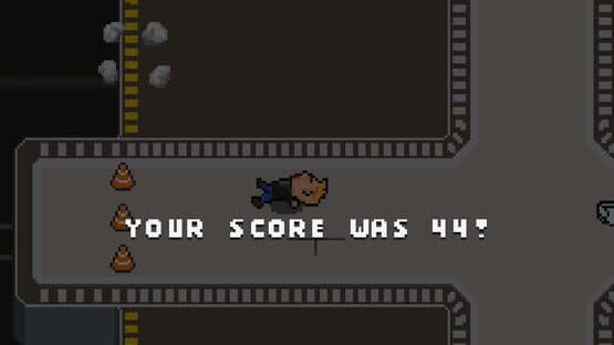 Crates n' Mohawks — screenshot 3