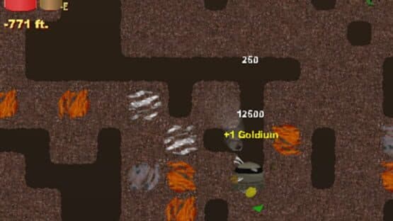 Motherload: Goldium Edition — screenshot 5