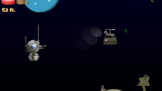 Motherload: Goldium Edition — screenshot 6