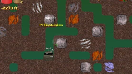 Motherload: Goldium Edition — screenshot 7
