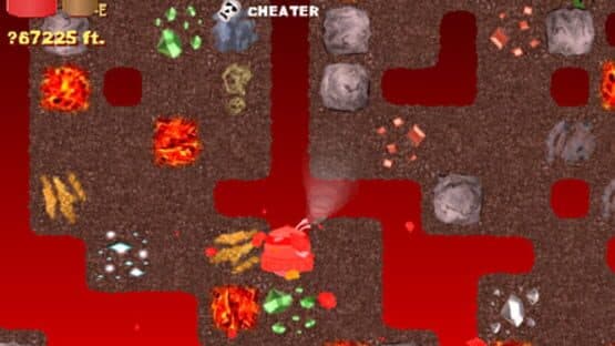 Motherload: Goldium Edition — screenshot 8