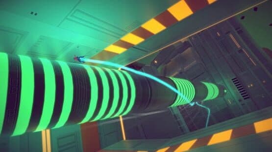 Lightfield: Kartridge Edition — screenshot 1