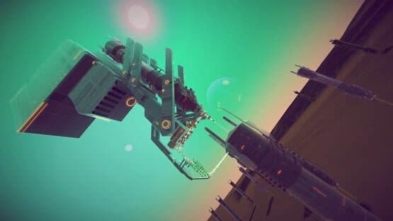 Lightfield: Kartridge Edition — screenshot 2