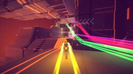 Lightfield: Kartridge Edition — screenshot 4