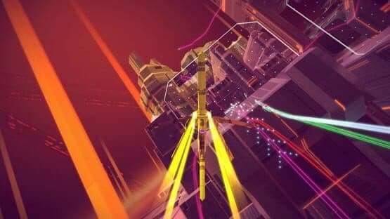Lightfield: Kartridge Edition — screenshot 6