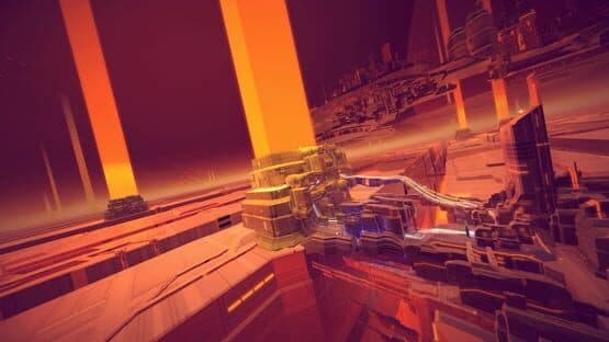 Lightfield: Kartridge Edition — screenshot 7