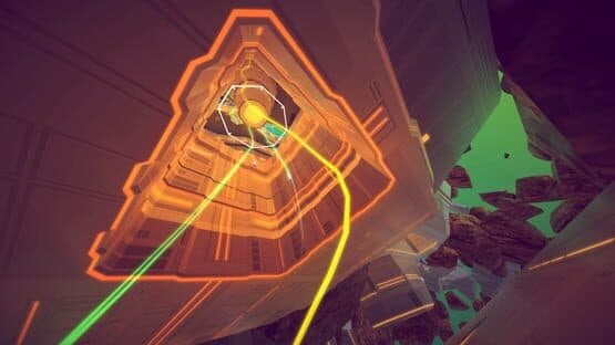 Lightfield: Kartridge Edition — screenshot 8