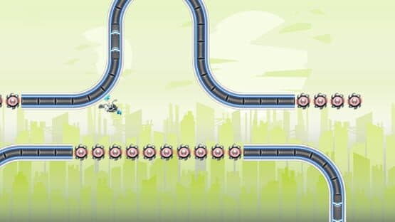 G-Switch 3+ — screenshot 2
