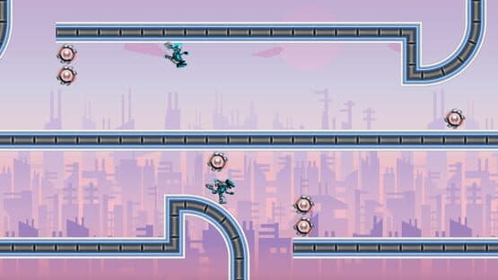 G-Switch 3+ — screenshot 3