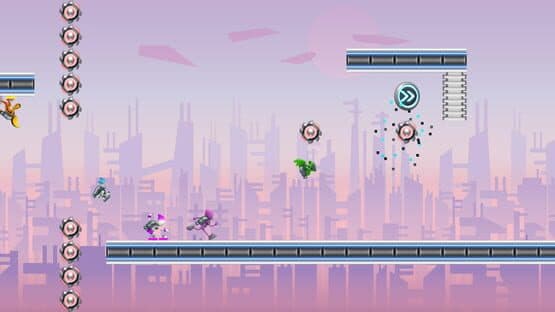 G-Switch 3+ — screenshot 6
