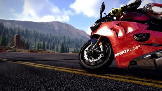 RiMS Racing: Japanese Manufacturers Deluxe Edition — screenshot 2