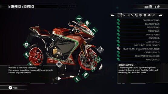 RiMS Racing: Japanese Manufacturers Deluxe Edition — screenshot 3