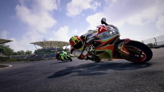 RiMS Racing: Japanese Manufacturers Deluxe Edition — screenshot 6