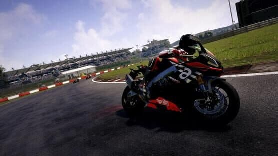 RiMS Racing: Japanese Manufacturers Deluxe Edition — screenshot 7