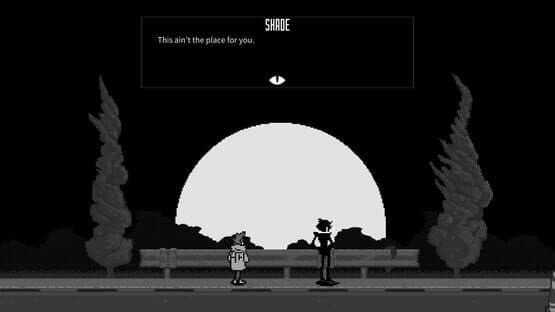 Wolfstride: Golden God Edition — screenshot 1