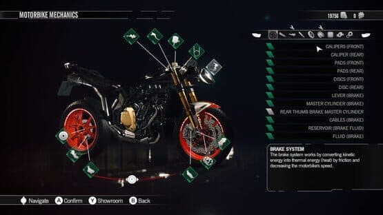 RiMS Racing: European Manufacturers Deluxe Edition — screenshot 4
