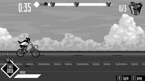 Wolfstride: Golden God Edition — screenshot 2