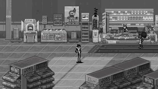 Wolfstride: Golden God Edition — screenshot 6
