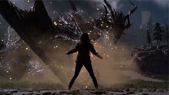 Forspoken: Digital Deluxe Edition — screenshot 1