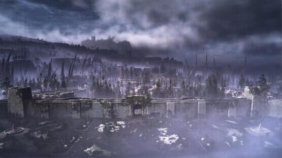 Forspoken: Digital Deluxe Edition — screenshot 3
