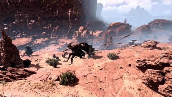 Forspoken: Digital Deluxe Edition — screenshot 4