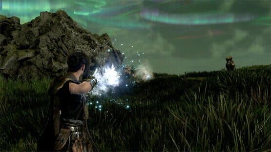 Forspoken: Digital Deluxe Edition — screenshot 6
