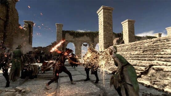 Forspoken: Digital Deluxe Edition — screenshot 7