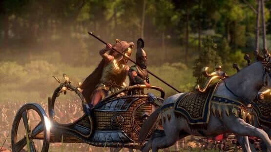 A Total War Saga: Troy - Ultimate Edition — screenshot 2