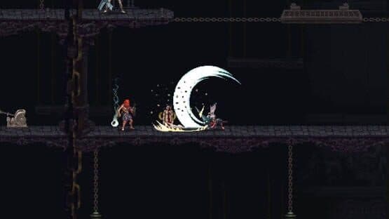 Blasphemous: Deluxe Edition — screenshot 1