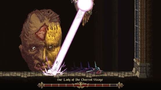 Blasphemous: Deluxe Edition — screenshot 2