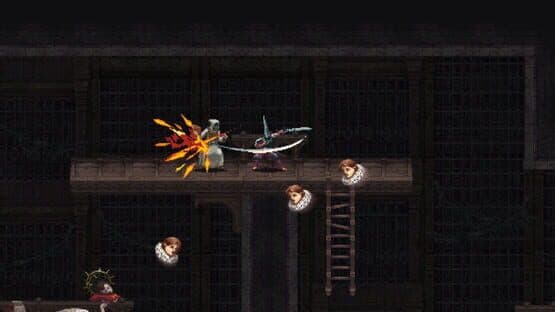 Blasphemous: Deluxe Edition — screenshot 4