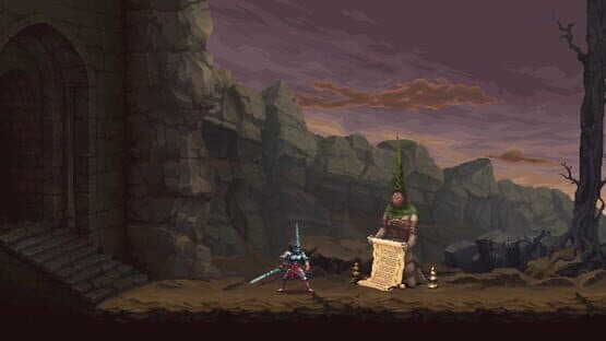 Blasphemous: Deluxe Edition — screenshot 5