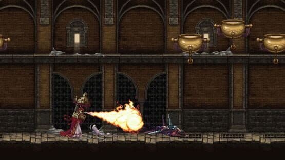 Blasphemous: Deluxe Edition — screenshot 6